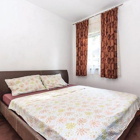 Apartment Sofia Crikvenica Buitenkant foto