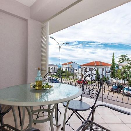 Apartment Sofia Crikvenica Buitenkant foto