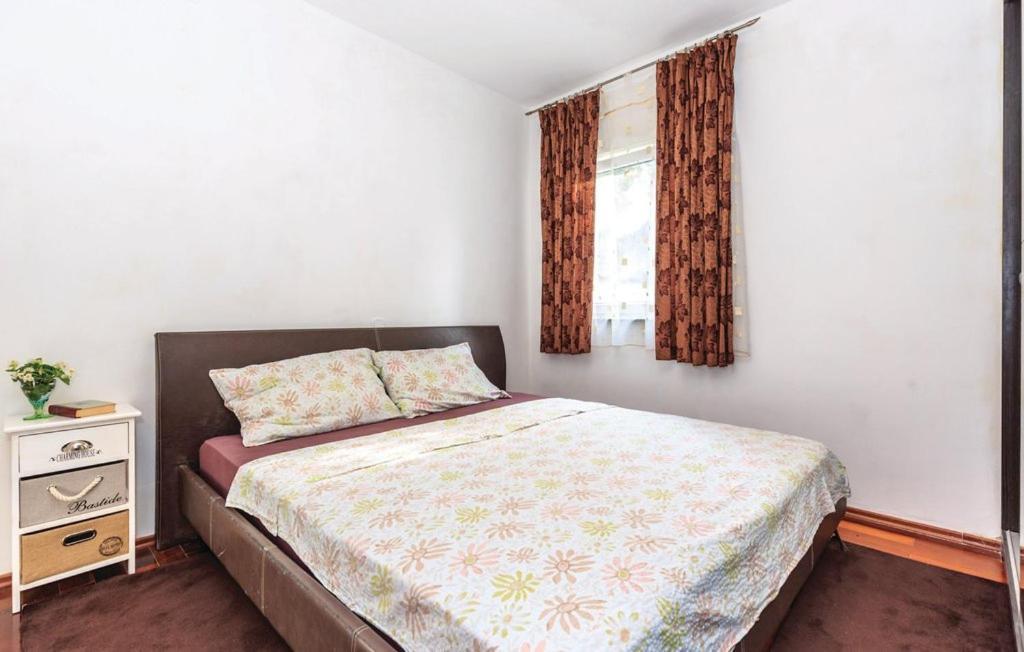Apartment Sofia Crikvenica Buitenkant foto