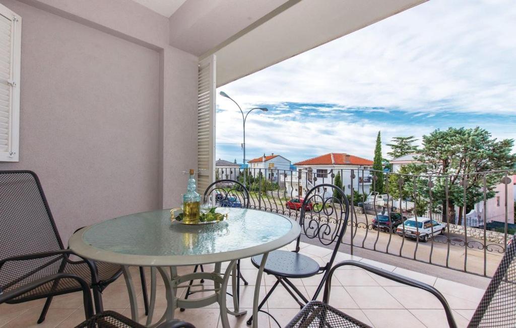 Apartment Sofia Crikvenica Buitenkant foto