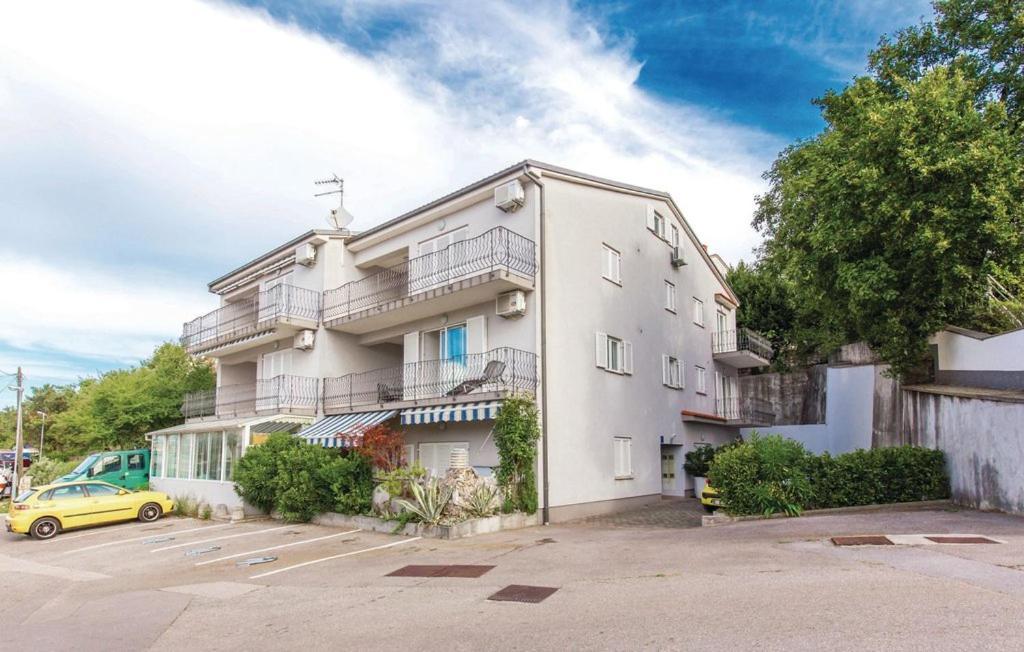 Apartment Sofia Crikvenica Buitenkant foto