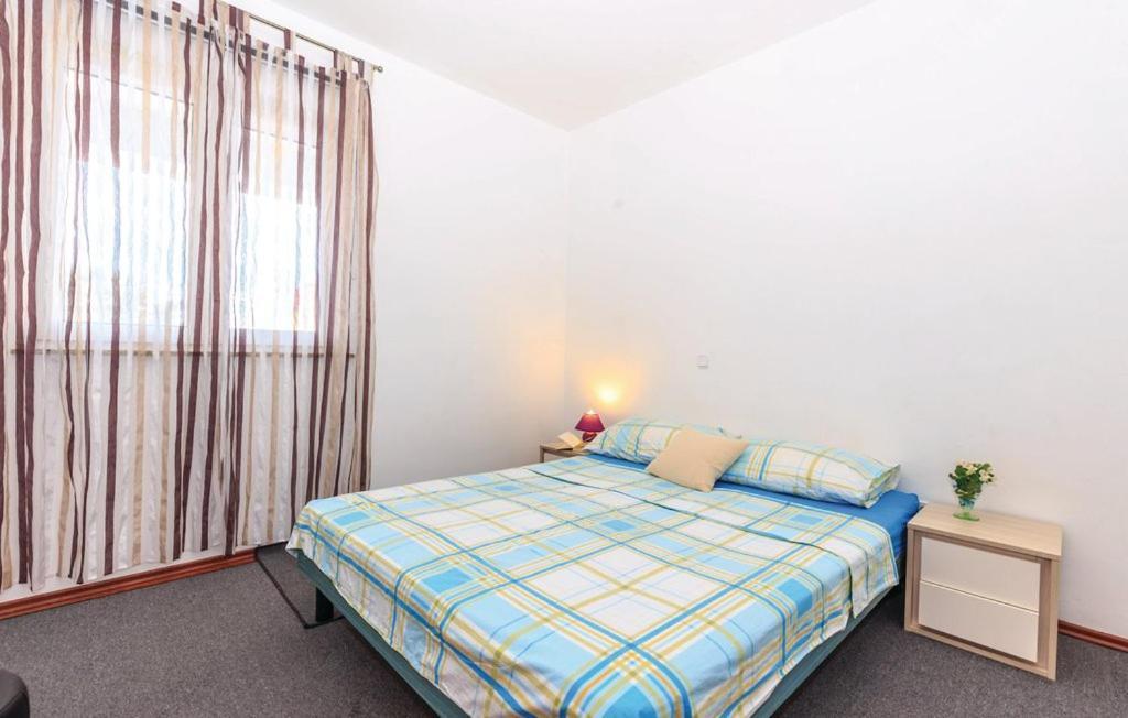 Apartment Sofia Crikvenica Buitenkant foto