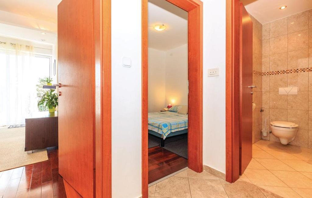 Apartment Sofia Crikvenica Buitenkant foto