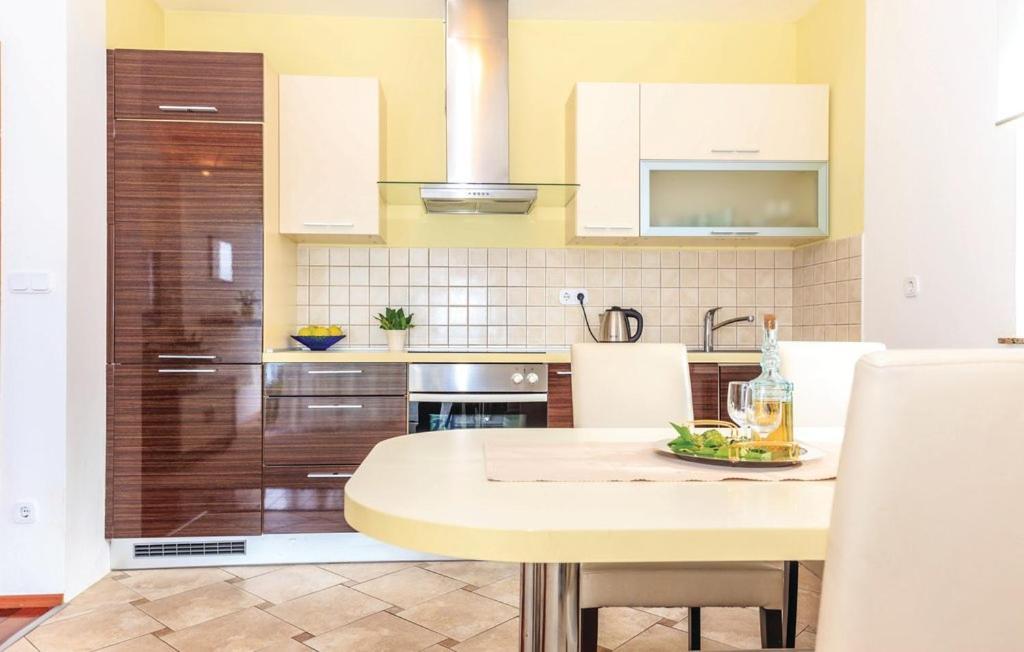 Apartment Sofia Crikvenica Buitenkant foto